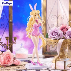 GOOD SMILE COMPANY [Pre-Order END][ETA Q1 2026] BiCute Bunnies - Mukuro Hoshimiya Pink Color Ver. - Date A Live V