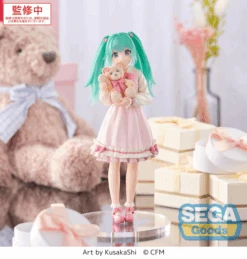 GOOD SMILE COMPANY [Pre-Order END][ETA Q1 2026] Luminasta - Hatsune Miku Conceptual Series Vol.3 - Character Vocal Series 01: Hatsune Miku -Panda Hobby Shop BEABFEFA 171A 11F0 B2F1 B1E315B05B73 L