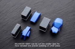 Gunprimer Balancer (2 Colors Options) -Panda Hobby Shop Balancer 2ColorsOptions Gray 4