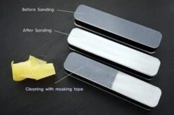 Gunprimer Balancer (2 Colors Options) -Panda Hobby Shop Balancer 2ColorsOptions Gray 5