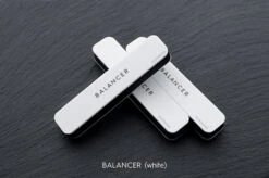 Gunprimer Balancer (2 Colors Options) -Panda Hobby Shop Balancer 2ColorsOptions White 2