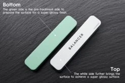 Gunprimer Balancer (2 Colors Options) -Panda Hobby Shop Balancer 2ColorsOptions White 3