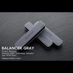 Gunprimer Balancer (2 Colors Options) -Panda Hobby Shop Balancer 2Colors 1