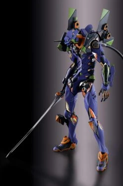 Bandai Bandai Metal Build - EVA-01 Neon Genesis Evangelion -Panda Hobby Shop BandaiMetalBuild EVA 01NeonGenesisEvangelion 1