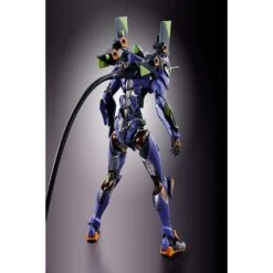 Bandai Bandai Metal Build - EVA-01 Neon Genesis Evangelion -Panda Hobby Shop BandaiMetalBuild EVA 01NeonGenesisEvangelion 23