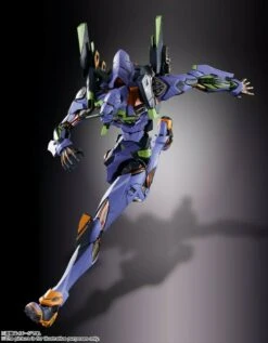 Bandai Bandai Metal Build - EVA-01 Neon Genesis Evangelion -Panda Hobby Shop BandaiMetalBuild EVA 01NeonGenesisEvangelion 26