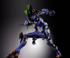 Bandai Bandai Metal Build - EVA-01 Neon Genesis Evangelion -Panda Hobby Shop BandaiMetalBuild EVA 01NeonGenesisEvangelion 4