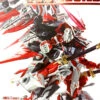 Bandai Bandai Metal Build - Gundam Astray Red Dragonics