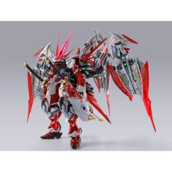 Bandai Bandai Metal Build - Gundam Astray Red Dragonics 13 Bandai Bandai Metal Build - Gundam Astray Red Dragonics -Panda Hobby Shop BandaiMetalBuild GundamAstrayRedDragonics2