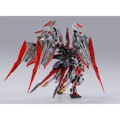 Bandai Bandai Metal Build - Gundam Astray Red Dragonics 14 Bandai Bandai Metal Build - Gundam Astray Red Dragonics -Panda Hobby Shop BandaiMetalBuild GundamAstrayRedDragonics3