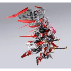Bandai Bandai Metal Build - Gundam Astray Red Dragonics 15 Bandai Bandai Metal Build - Gundam Astray Red Dragonics -Panda Hobby Shop BandaiMetalBuild GundamAstrayRedDragonics4