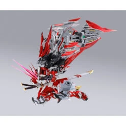 Bandai Bandai Metal Build - Gundam Astray Red Dragonics 16 Bandai Bandai Metal Build - Gundam Astray Red Dragonics -Panda Hobby Shop BandaiMetalBuild GundamAstrayRedDragonics5
