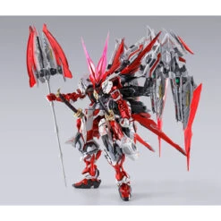 Bandai Bandai Metal Build - Gundam Astray Red Dragonics 19 Bandai Bandai Metal Build - Gundam Astray Red Dragonics -Panda Hobby Shop BandaiMetalBuild GundamAstrayRedDragonics8