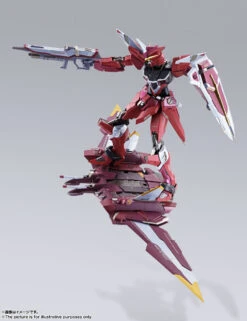 Bandai Bandai Metal Build - Justice Gundam -Panda Hobby Shop BandaiMetalBuild JusticeGundam1
