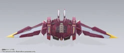 Bandai Bandai Metal Build - Justice Gundam -Panda Hobby Shop BandaiMetalBuild JusticeGundam14