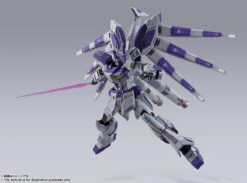 Bandai Bandai Metal Build Hi-V Gundam 30 Bandai Bandai Metal Build Hi-V Gundam -Panda Hobby Shop BandaiMetalBuildHi VGundam 05