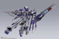 Bandai Bandai Metal Build Hi-V Gundam 33 Bandai Bandai Metal Build Hi-V Gundam -Panda Hobby Shop BandaiMetalBuildHi VGundam 09