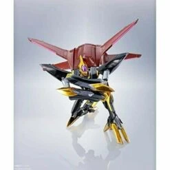 Bandai Bandai Metal Robot Spirits- Code Geass Shinkiro Type-0/0A -Panda Hobby Shop BandaiMetalRobotSpirits CodeGeassShinkiroType 00A 1