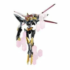 Bandai Bandai Metal Robot Spirits- Code Geass Shinkiro Type-0/0A -Panda Hobby Shop BandaiMetalRobotSpirits CodeGeassShinkiroType 00A 2