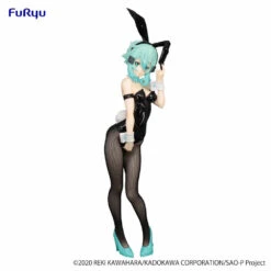 Good Smile Company BiCute Bunnies Figure - Sinon - Sword Art Online