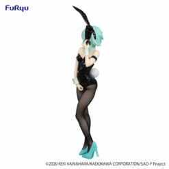Good Smile Company BiCute Bunnies Figure - Sinon - Sword Art Online -Panda Hobby Shop BiCuteBunniesFigure Sinon SwordArtOnline 3