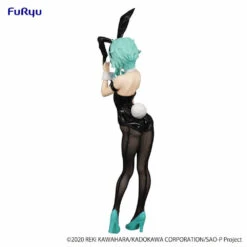 Good Smile Company BiCute Bunnies Figure - Sinon - Sword Art Online -Panda Hobby Shop BiCuteBunniesFigure Sinon SwordArtOnline 5