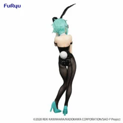Good Smile Company BiCute Bunnies Figure - Sinon - Sword Art Online -Panda Hobby Shop BiCuteBunniesFigure Sinon SwordArtOnline 6