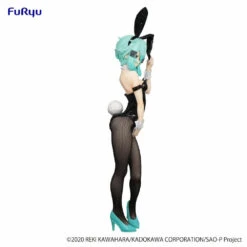 Good Smile Company BiCute Bunnies Figure - Sinon - Sword Art Online -Panda Hobby Shop BiCuteBunniesFigure Sinon SwordArtOnline 8