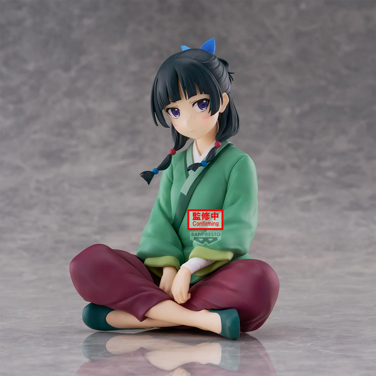 Bandai Break Time Collection Vol.1 - The Apothecary Diaries 2 Bandai Break Time Collection Vol.1 - The Apothecary Diaries - Image 2