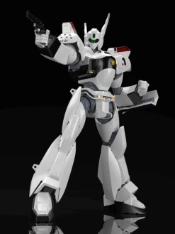 GOOD SMILE COMPANY [Pre-Order END][ETA Q2 2025] Moderoid - AV-98 Ingram - Mobile Police Patlabor 1/60 (4th-Run) -Panda Hobby Shop C342828C 55D1 11EF BF81 262E661BFA1B L