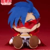 Good Smile Company [Pre-Order END][ETA Q4 2025] Plush Toy - Kamina - Tengen Toppa Gurren Lagann