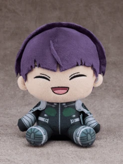 Good Smile Company [Pre-Order END][ETA Q3 2025] Plushie - Soshiro Hoshina - Kaiju No. 8