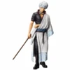 Bandai Masterlise Expiece Ichibansho - Gintoki Sakata (Gintama Exhibition) - Gintama