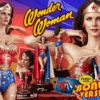 Prime 1 Studio [Pre-Order END][ETA Q2 2025] Museum Masterline - Wonder Woman 1975 (TV Series) Wonder Woman Bonus Version