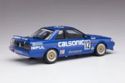 Hasegawa Calsonic Skyline GTS-R (R31) 1/24 8 Hasegawa Calsonic Skyline GTS-R (R31) 1/24 -Panda Hobby Shop CalsonicSkylineGTS R R31 1 242