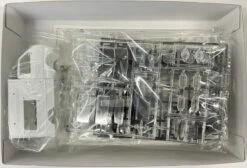 Aoshima Catering Machines #07 Fujimiya Yakisoba 1/24 -Panda Hobby Shop CateringMachines 07FujimiyaYakisoba 5