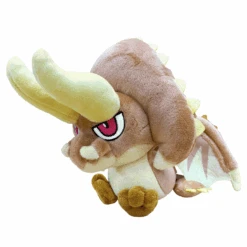 Capcom Chibi-Plush - Diablos - Monster Hunter
