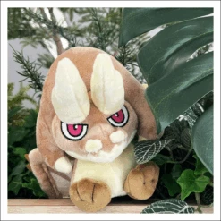 Capcom Chibi-Plush - Diablos - Monster Hunter -Panda Hobby Shop Chibi Plush Diablos MonsterHunter 3