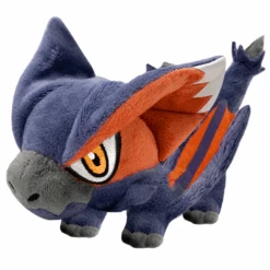 Good Smile Company Chibi-Plush - Nargacuga - Monster Hunter
