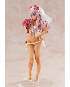 Good Smile Company Chloe Von Einzbern: Wedding Bikini Ver. 1/7 Scale Figure -Panda Hobby Shop ChloeVonEinzbern WeddingBikiniVer.1 7ScaleFigure11