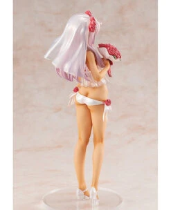 Good Smile Company Chloe Von Einzbern: Wedding Bikini Ver. 1/7 Scale Figure -Panda Hobby Shop ChloeVonEinzbern WeddingBikiniVer.1 7ScaleFigure13