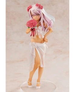Good Smile Company Chloe Von Einzbern: Wedding Bikini Ver. 1/7 Scale Figure -Panda Hobby Shop ChloeVonEinzbern WeddingBikiniVer.1 7ScaleFigure4