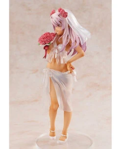 Good Smile Company Chloe Von Einzbern: Wedding Bikini Ver. 1/7 Scale Figure -Panda Hobby Shop ChloeVonEinzbern WeddingBikiniVer.1 7ScaleFigure5