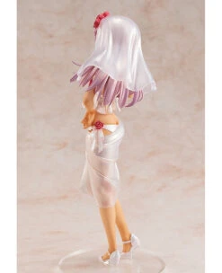 Good Smile Company Chloe Von Einzbern: Wedding Bikini Ver. 1/7 Scale Figure -Panda Hobby Shop ChloeVonEinzbern WeddingBikiniVer.1 7ScaleFigure6