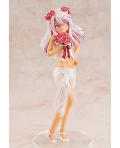 Good Smile Company Chloe Von Einzbern: Wedding Bikini Ver. 1/7 Scale Figure -Panda Hobby Shop ChloeVonEinzbern WeddingBikiniVer.1 7ScaleFigure8