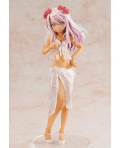 Good Smile Company Chloe Von Einzbern: Wedding Bikini Ver. 1/7 Scale Figure -Panda Hobby Shop ChloeVonEinzbern WeddingBikiniVer.1 7ScaleFigure9