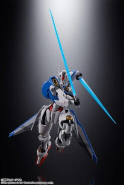 Bandai Chogokin - Gundam Aerial - The Witch From Mercury -Panda Hobby Shop ChogokinGundamAerial TheWitchFromMercury 2