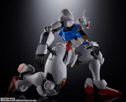 Bandai Chogokin - Gundam Aerial - The Witch From Mercury -Panda Hobby Shop ChogokinGundamAerial TheWitchFromMercury 4