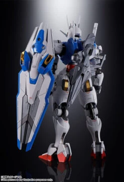 Bandai Chogokin - Gundam Aerial - The Witch From Mercury -Panda Hobby Shop ChogokinGundamAerial TheWitchFromMercury 5