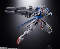 Bandai Chogokin - Gundam Aerial - The Witch From Mercury -Panda Hobby Shop ChogokinGundamAerial TheWitchFromMercury 6